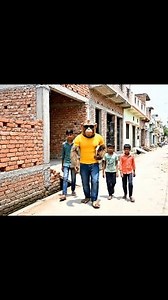 Comedy | Satish Kumar Suman