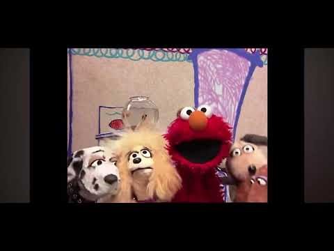 Elmo’s World Dogs Song🐶🐕🦮🐩🐕‍🦺