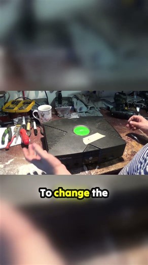 Scrap or Save? This Broken Original Xbox Turned Into Unexpected Cash!