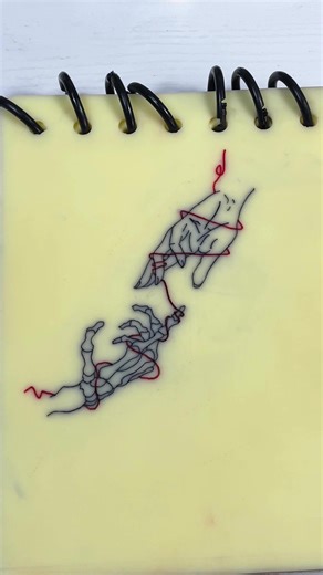 Fun and Creative Tattoo Practice Techniques