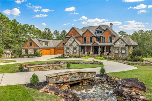 400 Harmony Rd, Eatonton, GA 31024 - MLS 7760735 - Coldwell Banker
