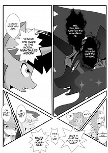 Lesson 2: Page 11 | My Little Pony: Friendship is Magic