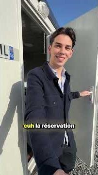 De l’école au terrain : l’évolution d’Arthur en alternance chez Appro Concept