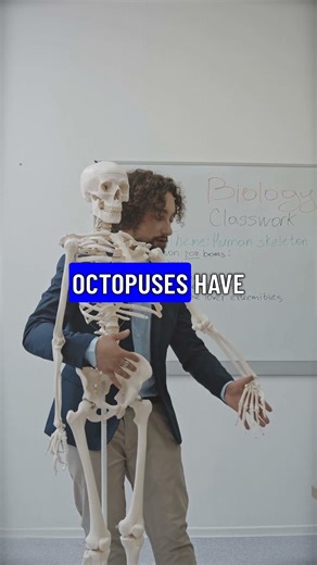 10 Amazing Science Facts You Won't Believe