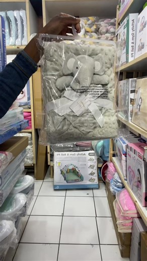 Explore Unique Elephant Blankets for Kids