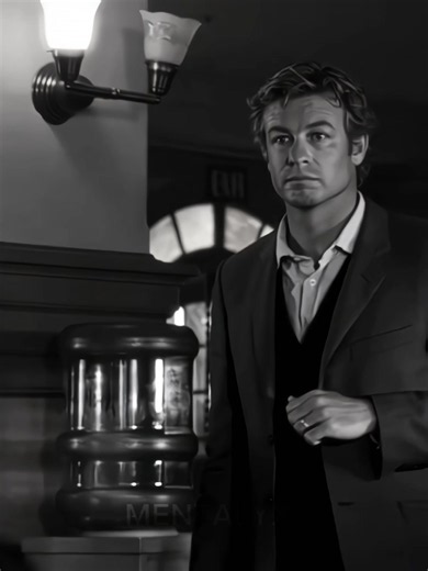 Patrick Jane scenes — best moments and Red John connection