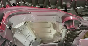 Tesla Model Y teardown reveals beautiful mega casting manufacturing breakthrough