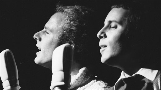 Simon & Garfunkel: The Concert in Central Park | Simon & Garfunkel: The Concert in Central Park