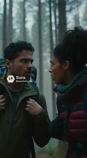 Massive Giant Footsteps Heard in Forest at Night | Shocking Trail Cam Footage