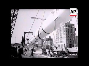 JUPITER C - NO SOUND