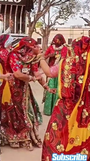 Village Desi dance 🔥Bholo Chadgo Pahada Mai Trending song #viral #shorts