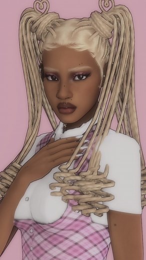 Creating Sims for a Dating Sim Game: Part 2