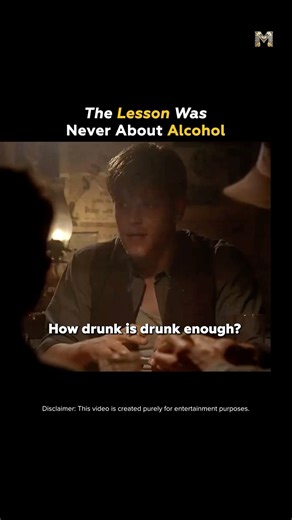 A Quiet Line That Hits Hard #trendingshorts #movie #motivation #alcohol