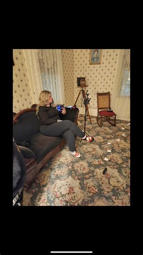 8.2K views · 171 reactions | Here is few EVP’s (Electronic voice phenomenon ) from different locations. What do you think? #evp #paranormal #paranormalactivity #fyp #viral #wft #doyoubelieve Mary Jo Chudley Penn Paranormal Lizzy Borden Pennhurst Asylum Saint Augustine, Florida West Virginia Penitentiary USS Salem Murdock-Whitney House Norristown Preservation Society / Selma Mansion | Penn Paranormal | Facebook