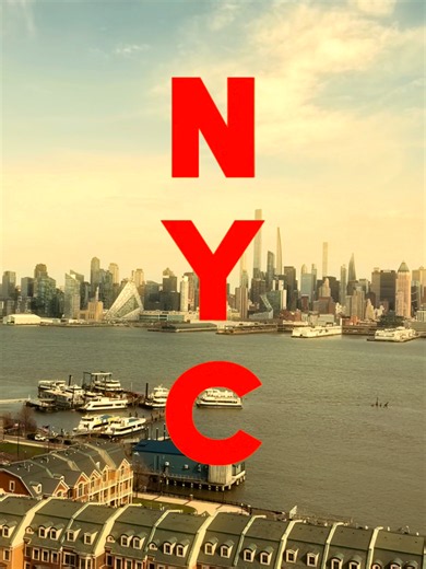 Experience the Vibrant Energy of New York City