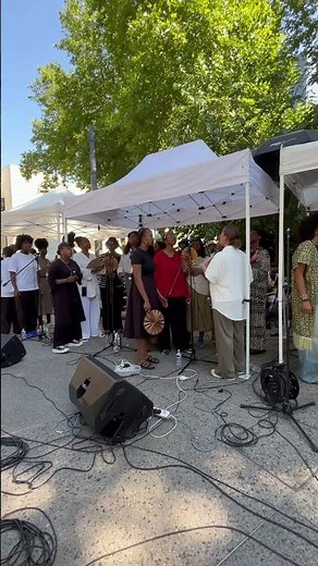 Reçois l’adoration … Alléluia - Concert Live Yehoshoua 21 Juin 2025 #musiquechrétienne #yehoshua