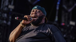 Killer Mike's viral speech cuts to the heart of nationwide protests