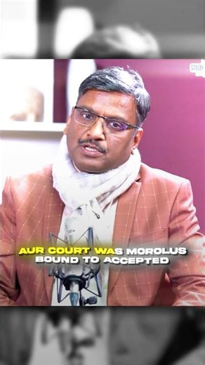 Virendra Sir Exposed Court !! 🤯😱 #studyiqias #motivation #virendrasir #exposedtruth #court #short