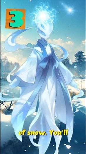 Top 5 Coolest Ice-Type Pokémon ❄️ Frozen Power Unleashed!