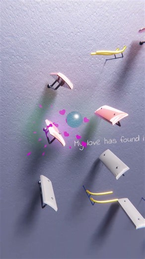 Satisfying Marble Run: Beautiful in White 4K 🔴🎹