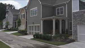 Atlanta is nation’s fourth fastest gentrifying city, study says