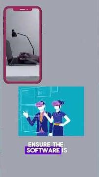 How to Use VR Like a Pro #shorts #virtualreality #viral #viralvideo#technology #subscribe#unboxing