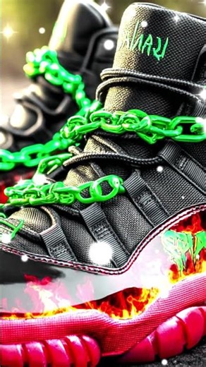 Air Jordan Ai Remix Revealed: Shocking Truths #128