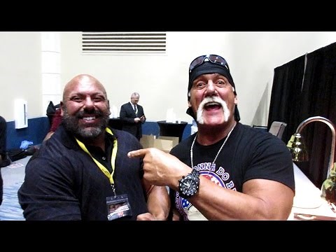 A trip to Mel Chancey's Harbor Classic - Part 3