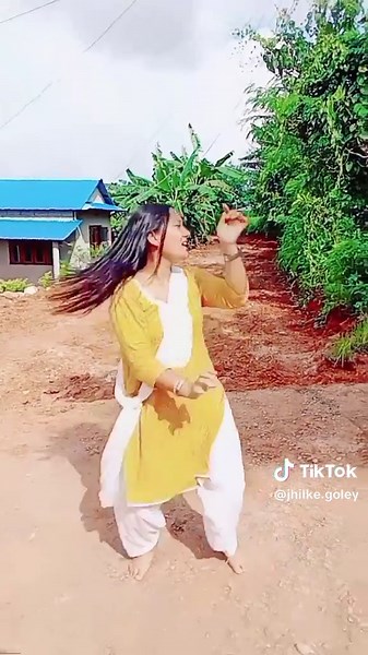 Jhilke Goley (@jhilke.goley)’s videos with original sound - rangefashion__