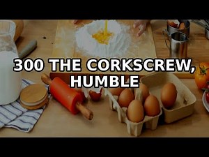 The corkscrew, a humble kitchen tool, has a 300-year history