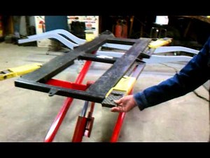 Snap-on lift video