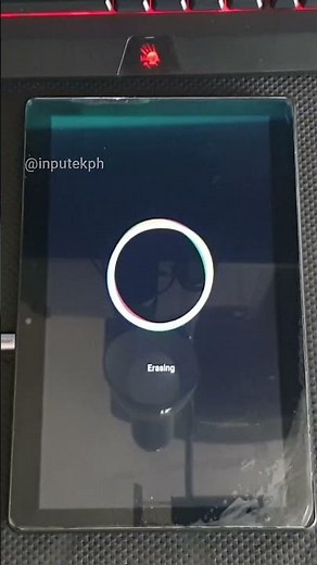 Cherry Mobile Aquatab Deluxe Removing Password, Pin, Pattern and Account #frp #android #android