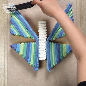 10 Fancy Sheet Cake Hacks | Cake Lover