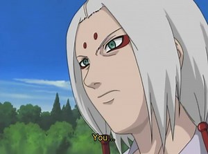 Naruto - Temporada 5 | E119 - ¡Fallo! Un nuevo enemigo