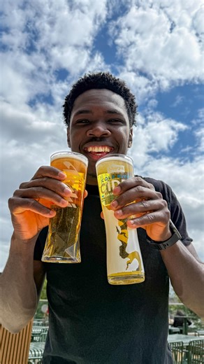 Kargo MKT on Instagram: "CALLING ALL HALF MARATHON RUNNERS (& Supporters) 🏃‍♀️ 20% OFF AT THE BAR on Sunday 15th February only. We are ready to celebrate with you at the finish line in Media City! Make one last lap to Kargo MKT, show us your medal & enjoy 20% off at the bar for you & your whole supporters crew 🥳🥂 #kargomkt #mediacityhalfmarathon #runthroughuk #mediacityuk"