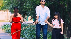 1M views · 16K reactions | blind man prank on cute girls #funny | Vishal banarasi | Facebook