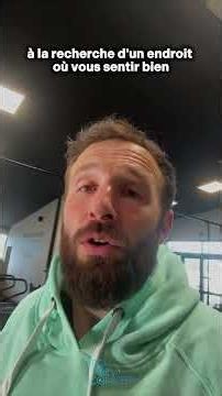 Découverte des activités ProForm Concept PAU