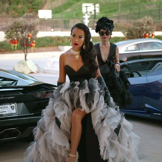 277K views · 1.5K reactions | Get to know the stars from your next reality obsession Bling Empire is now on Netflix | Netflix | Facebook