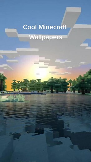 Incredible Minecraft Wallpapers to Download