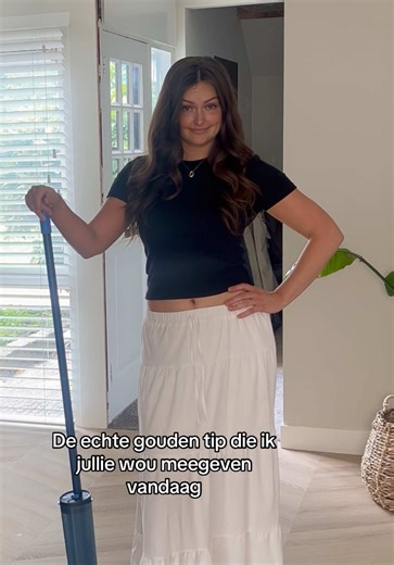 Hoe je PVC vloeren diep kunt reinigen: handige tips