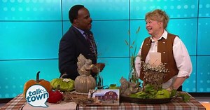 Watermelon Moon Farm's Celebration of Autumn