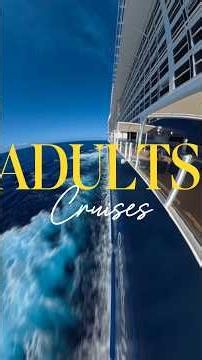 The best cruise lines for adults Virgin Voyages, Celebrity Cruises, and Cunard