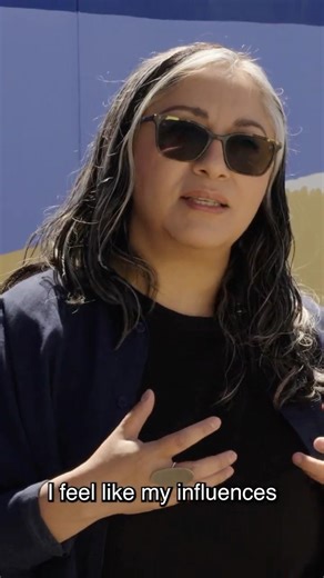 Minerva Cuevas | New Commission | 12th SITE SANTA FE International: Once Within a Time