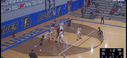 Some highlights from this weekend in Gillette Wy 🏀 | gillette wyoming