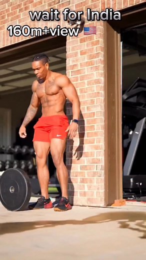wait for end🇮🇳💪🏻 Power of Indian desi boy 415kg weight lifting on leg 😱🔥 #motivation #instagood #instagramreels #challenge #fitnessboy #bodybuilding #trending #trendingnow #explore #india #power #powerful #weightlifting | Pankaj Kashyap