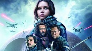 Rogue One Blu-ray Release Date, Box Art Revealed