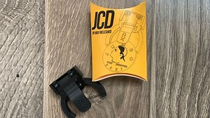 JCD (Jumbo Coin Dropper)