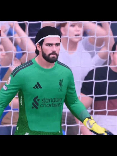 chelsea vs liverpool highlights #FC26 #chelsea #liverpoolfc