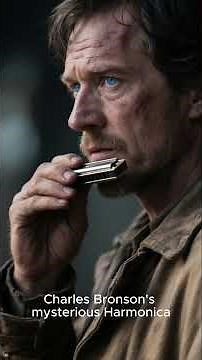 Once Upon a Time in the West (1968) | Why This Western Changed Cinema Forever#OnceUponATimeInTheWes