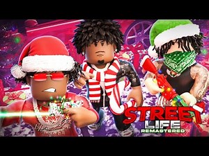 Street Life Remastered 🥷🏾(Best Tricks & Tips Money Methods💰)